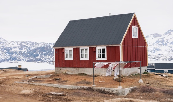 barn