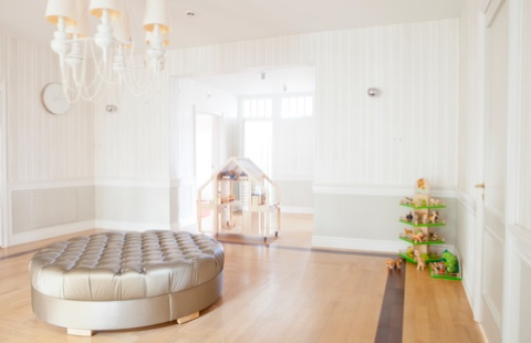 smart home